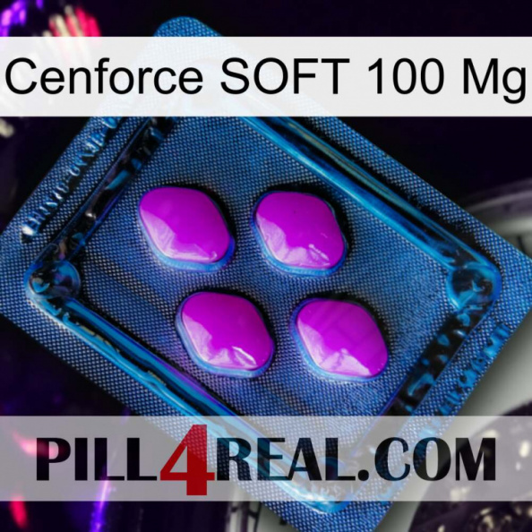 Cenforce SOFT 100Mg 04